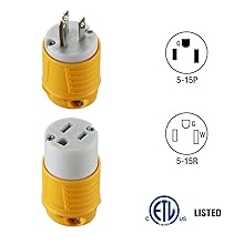 extension cord ends