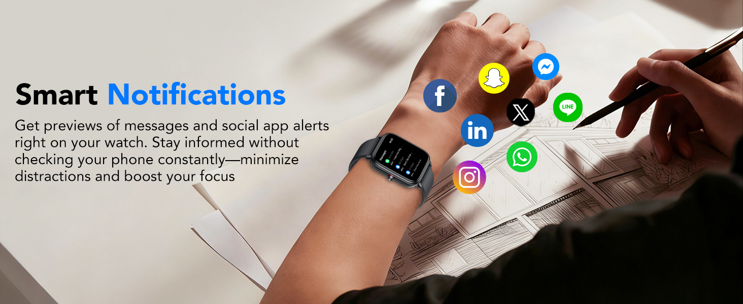smartwatch