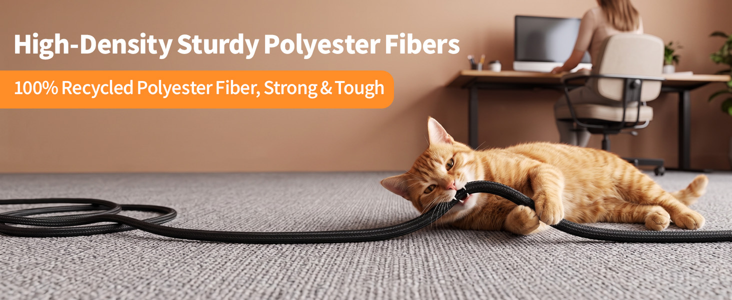 cord protectors from pets no chew