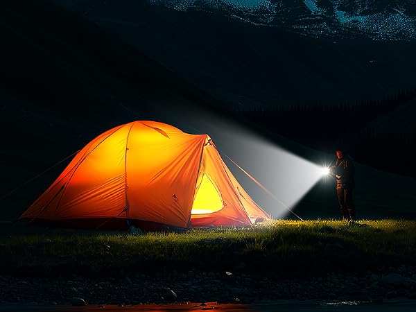 CAMPING