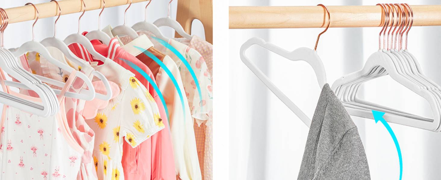 toddler hangers