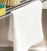 VAQULION Triangle Dish Drying Rack, Sink Caddy for Top of Sink Rack, Stainless Steel Roll-Up Over...