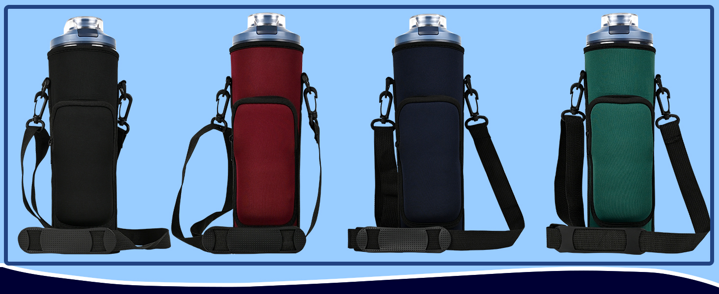 Ninja Blast Max BC251 Blender Sleeve