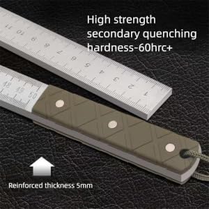 high strength
