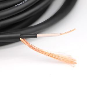 cable inside