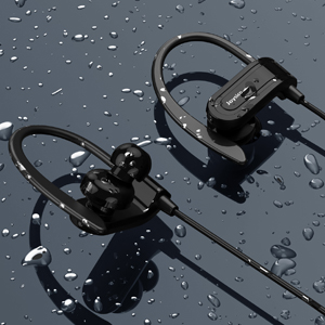 sweatproof design