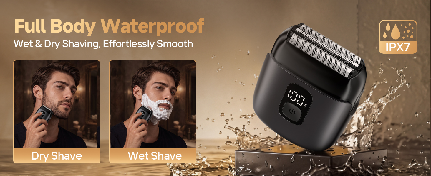 razors for men