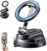 Magnetic Phone Holder for Car