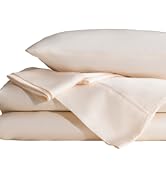 Ivroy Bamboo Sheets