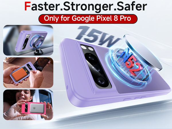 Pixel 8 Pro Case