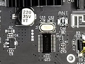 Domestic Hifi Chip