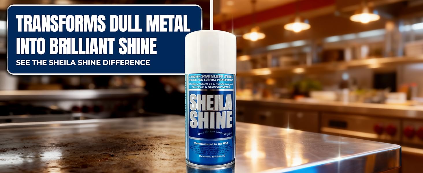 Kitchen Appliances, Refrigerators, Sinks, Ovens &amp Grills Stainless Steel Appliance Cleaner Spray