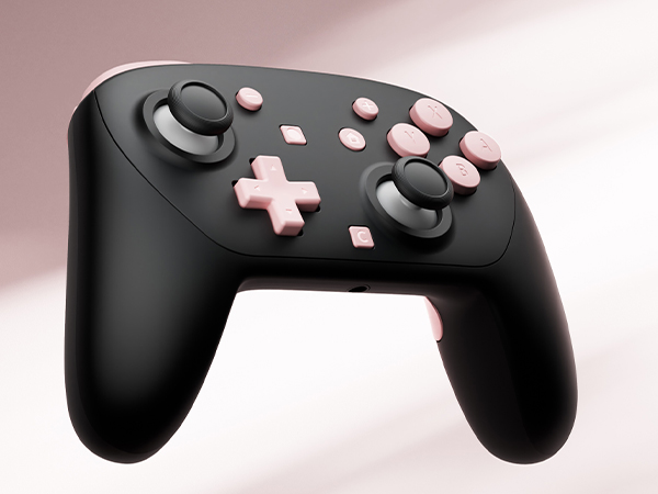 Replacement Full Set Buttons for Nintendo Switch 2 Pro