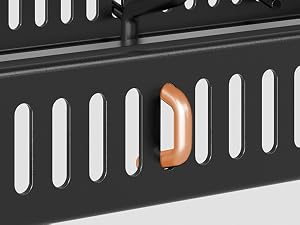pan organizer rack for cabinet