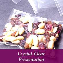 Crystal Clear Presentation