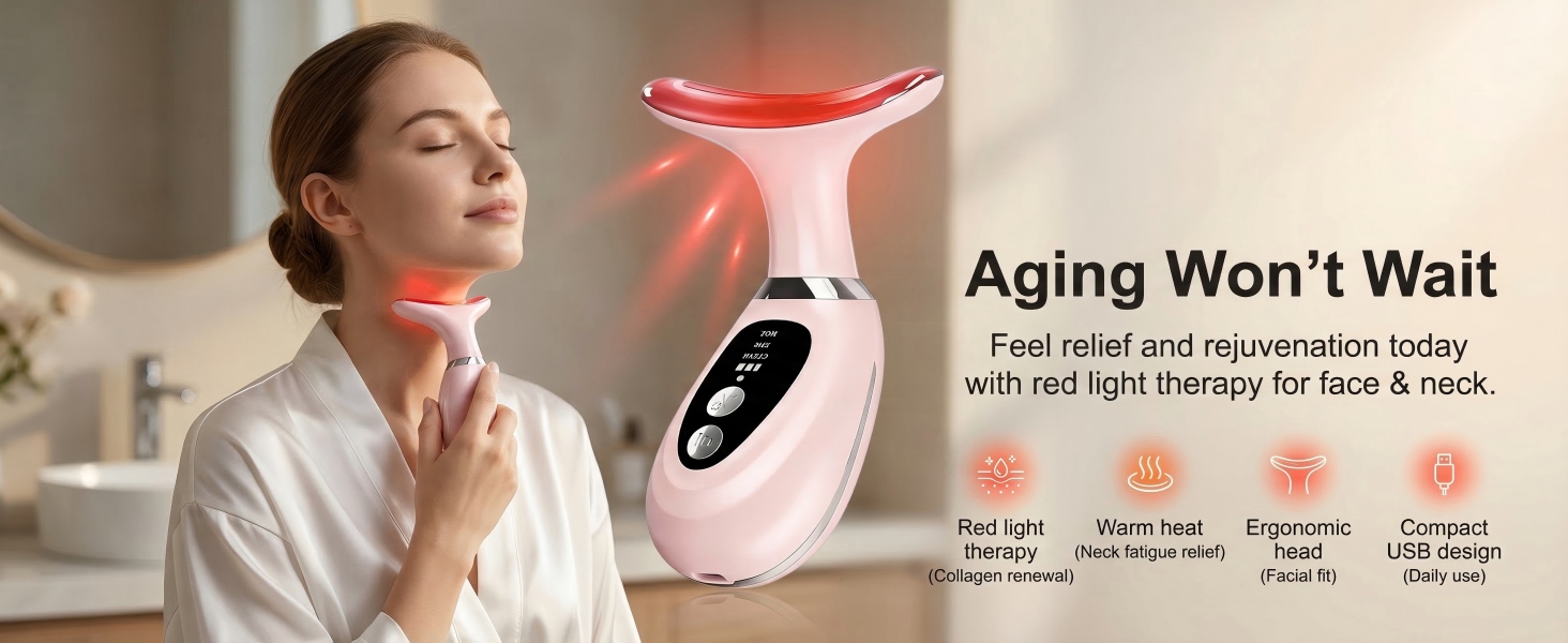 Facial Massager