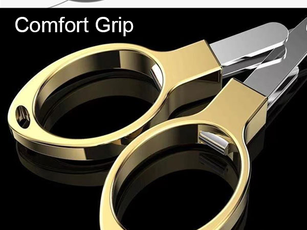foldable scissors