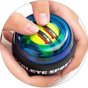gyro ball