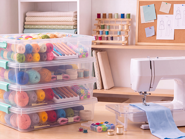 craft storage