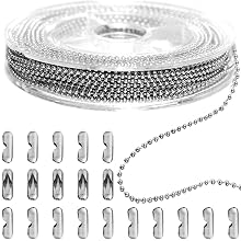 ball chain 1.5mm