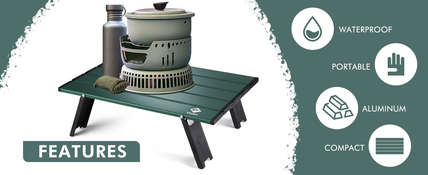 portable table