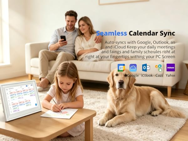 calendar sync