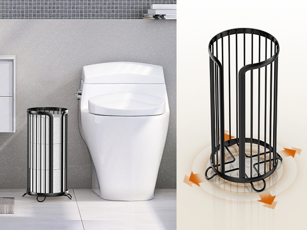 toilet paper holder