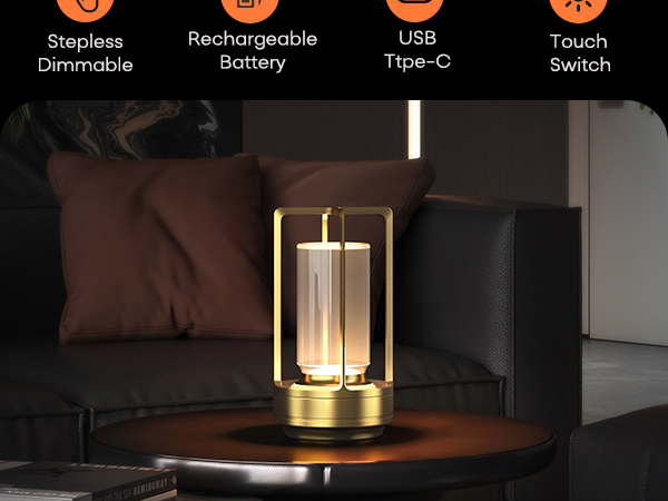 table lamp