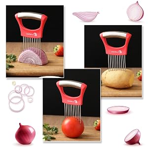 onion slicer