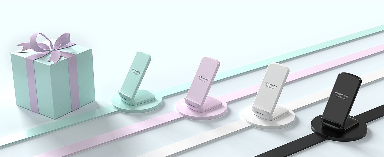 wireless cell phone charger