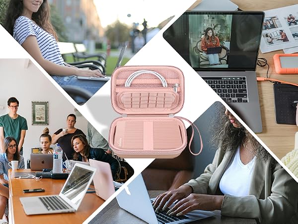 hard drive bag
