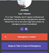 diabetes profile