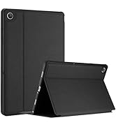 ProCase for Galaxy Tab A9 Plus 11 Inch Case 2023, Folio Smart Slim Stand Protective Case Cover fo...