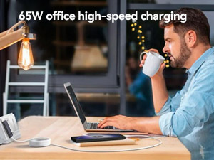 65W fast Charger