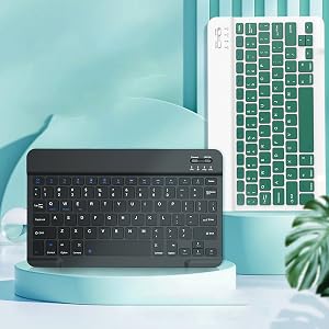 iPad Keyboard