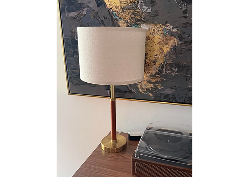 table lamp