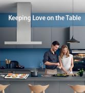 Keeping Love on the Table