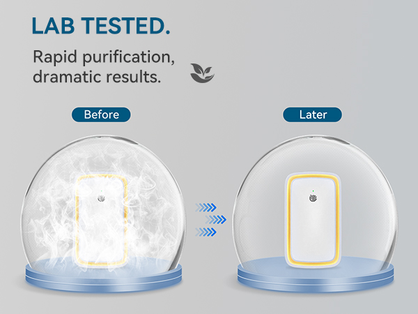 Air Ionizers for Home