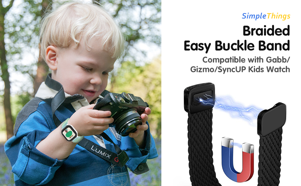 gabb watch bands
