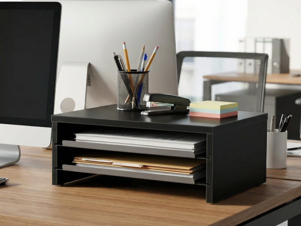 Desktop Organizer for home offie