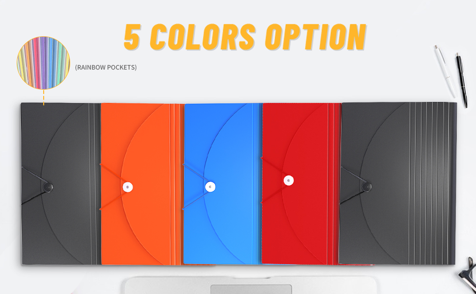 bill organizer
