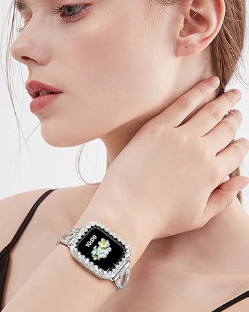 apple watch cover