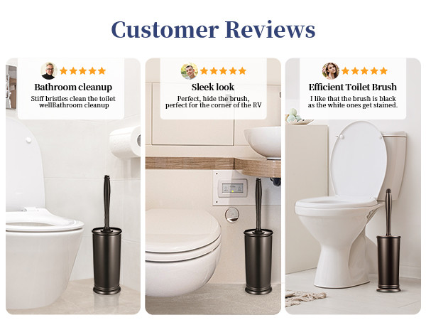 toilet brush