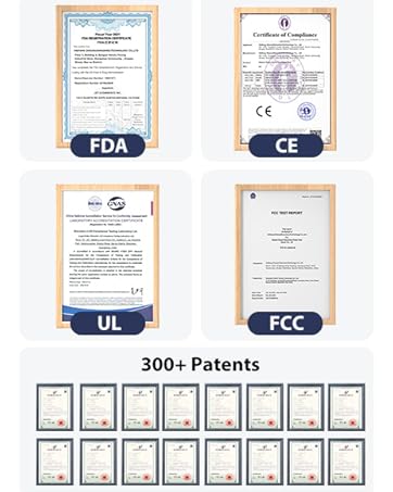 Patents