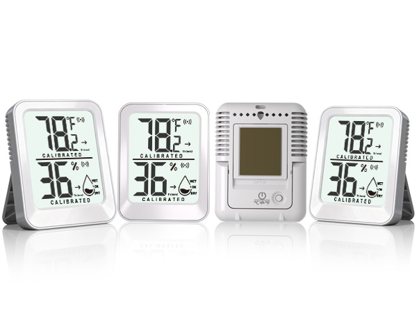 humidity monitor