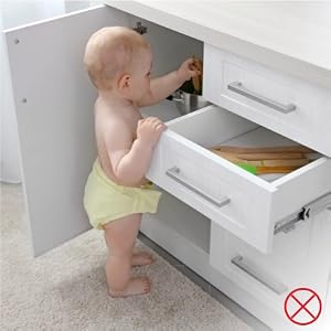 drawer catch