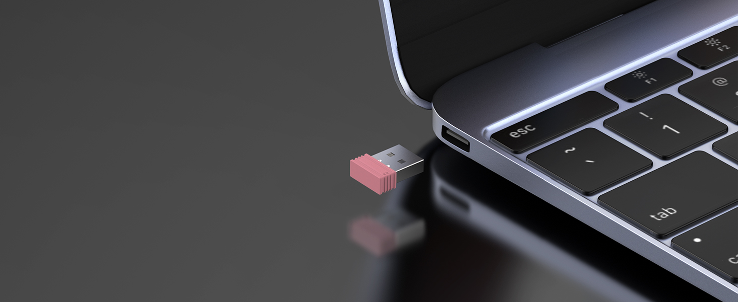 wireless keyboard and mouse
