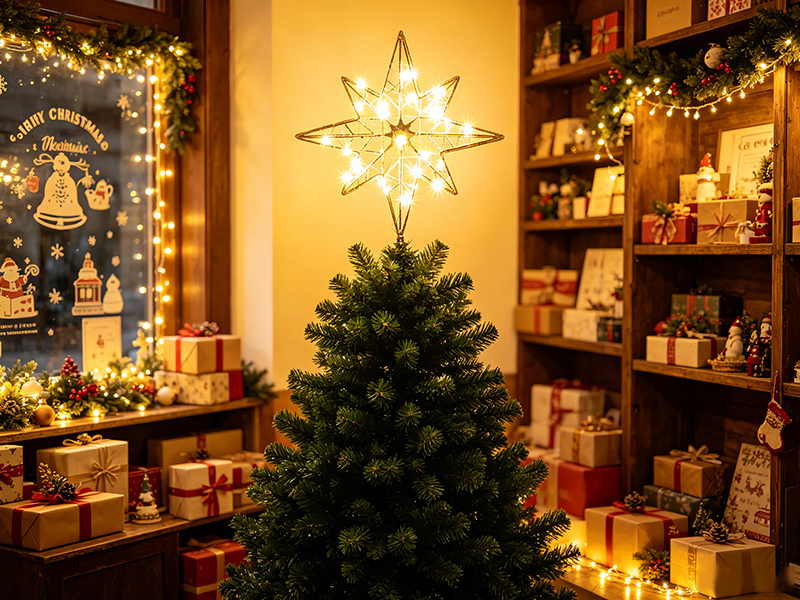 Christmas Decorations Indoor