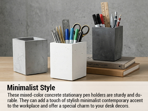 PEN HOLDER
