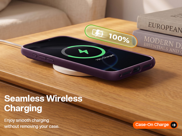 Case-On Charge